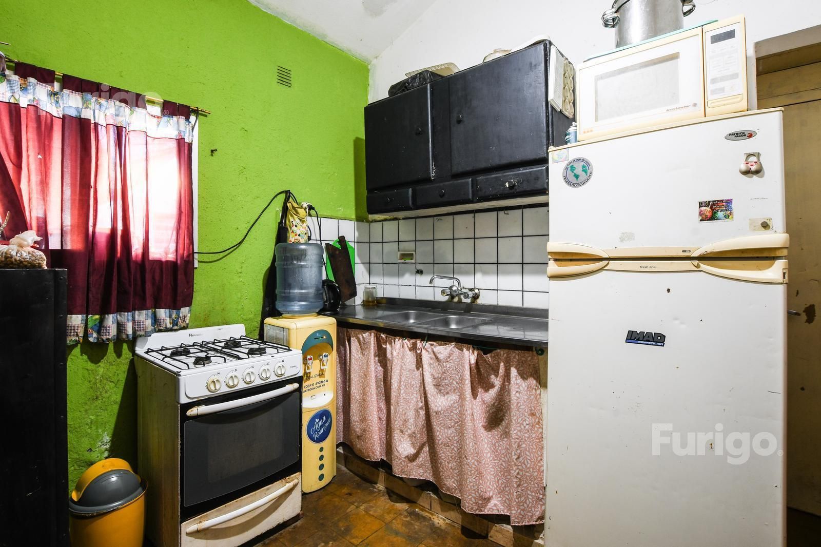 Casa en Venta en Rosario, Santa Fe