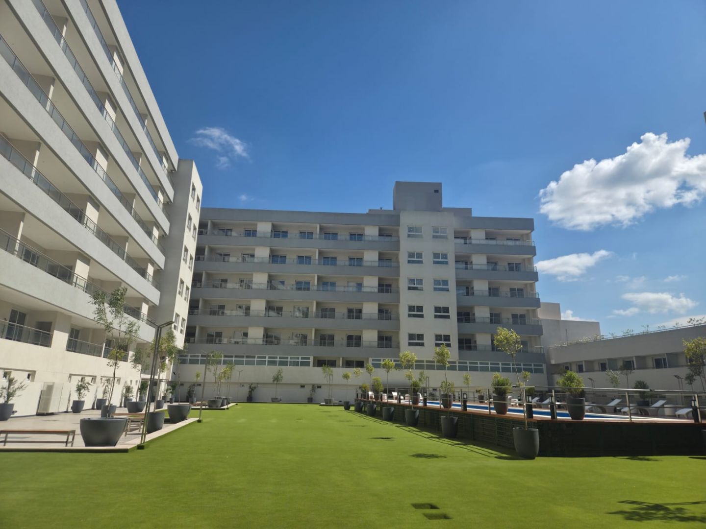 ALQUILER DE DEPARTAMENTO EN Esteban Echeverría - Canning - 18