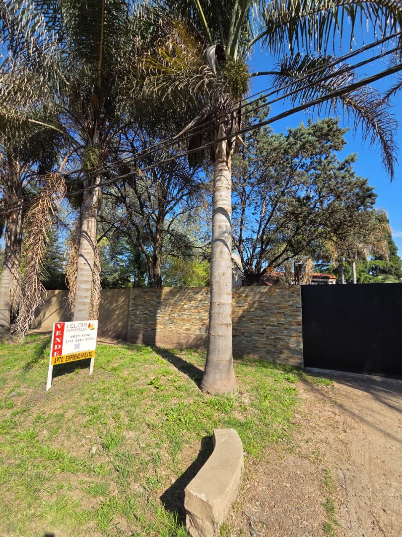 Lote en Venta en Ituzaingo, G.B.A. Zona Oeste