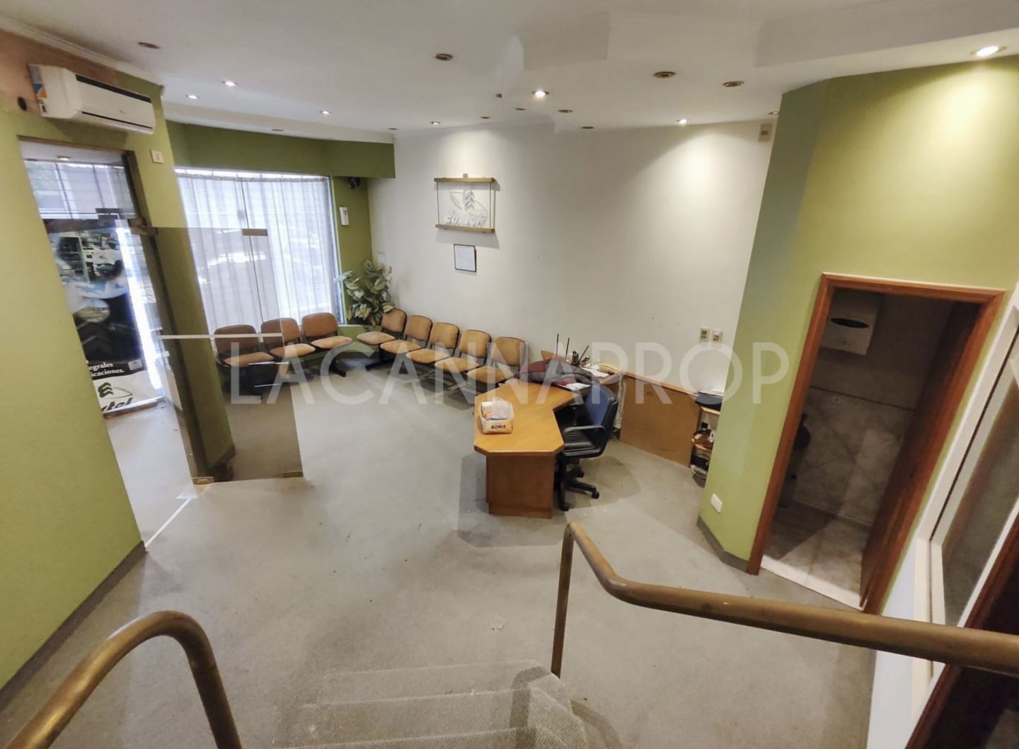 VENTA DE LOCAL EN Capital Federal - Colegiales - 2