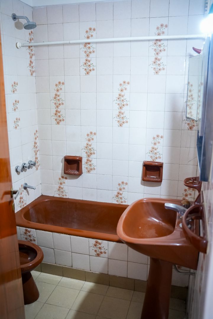 Departamento en Venta en Balvanera, Capital Federal