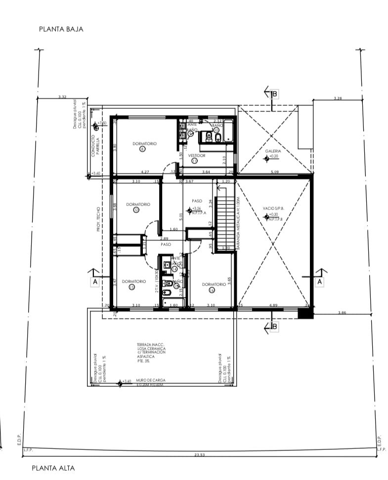VENTA DE CASA EN Escobar - 21