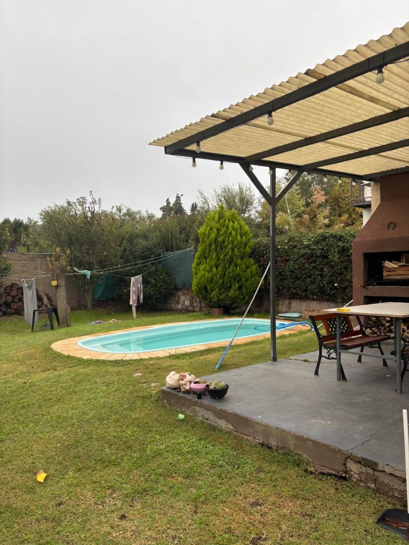 Casa en SANTA RITA