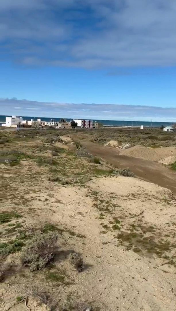 Lote en Venta en Caleta Olivia, Santa Cruz