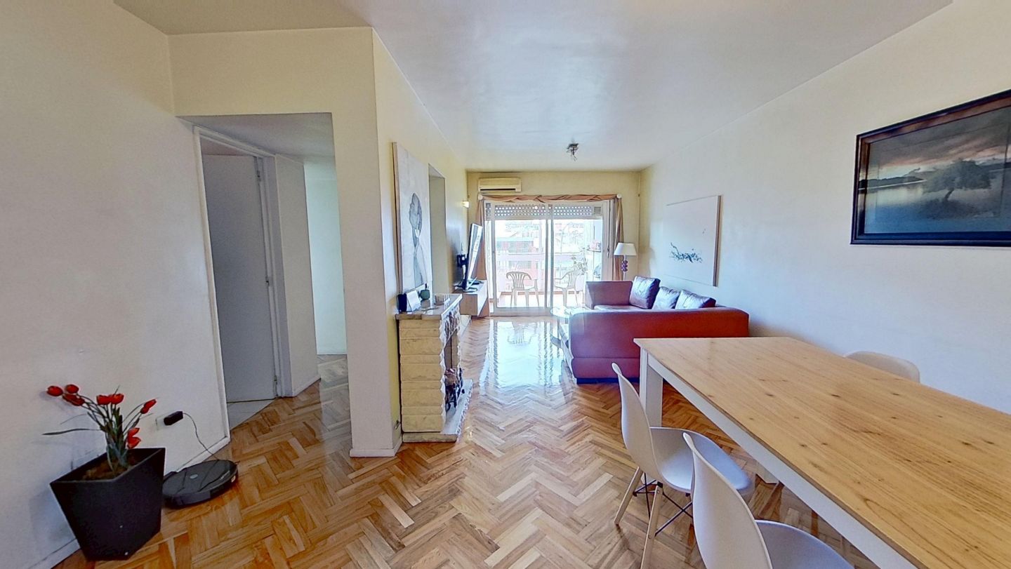 Departamento en Venta en Boedo, Capital Federal