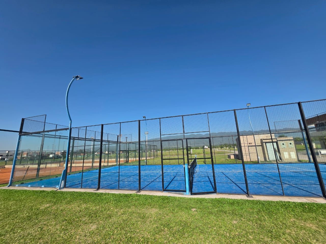 VENTA DE LOTE EN Lules - Country Viento Sur - 5