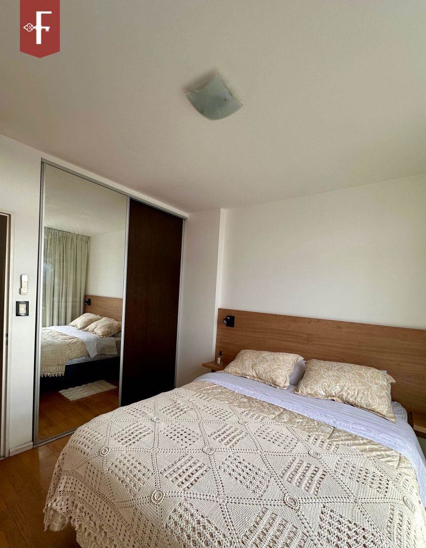 VENTA DE DEPARTAMENTO EN San Luis - Zona Centro - 8