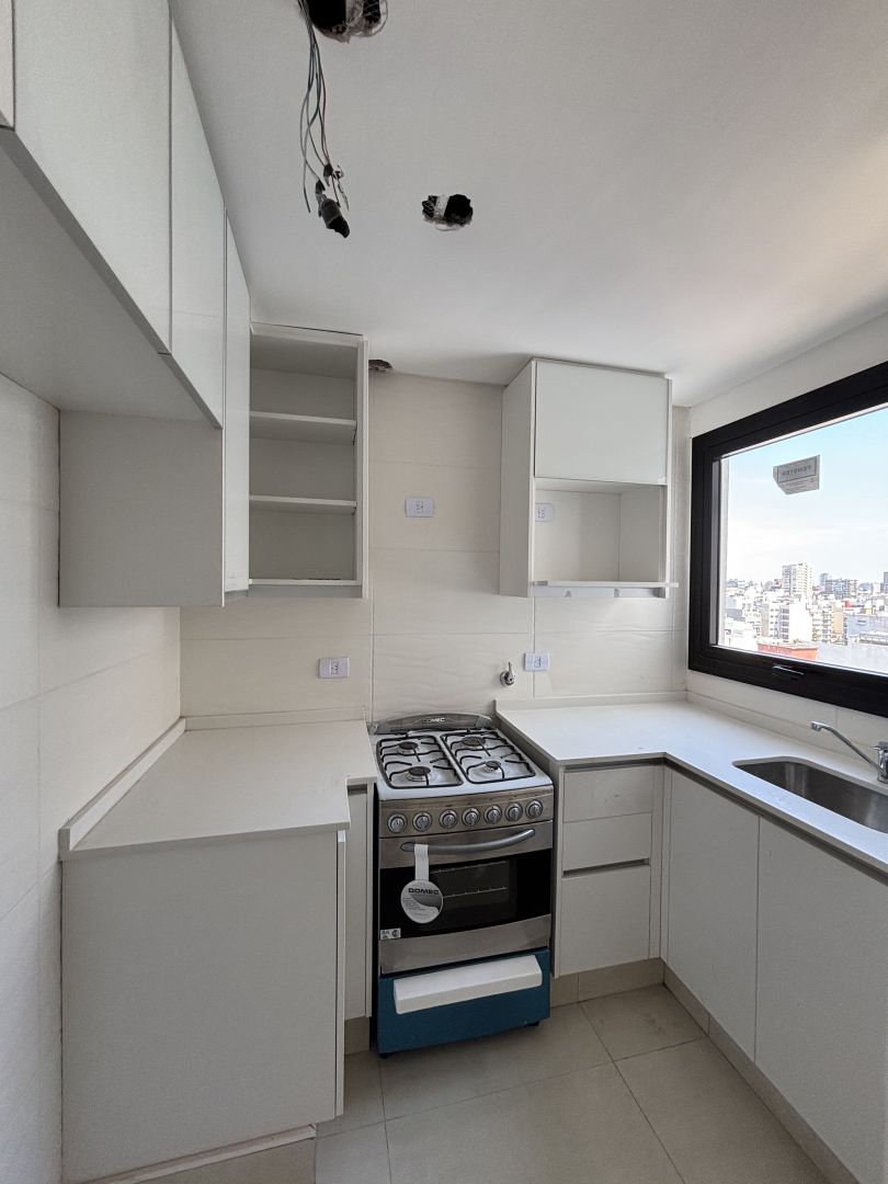 VENTA DE DEPARTAMENTO EN Capital Federal - Villa Crespo — foto 14