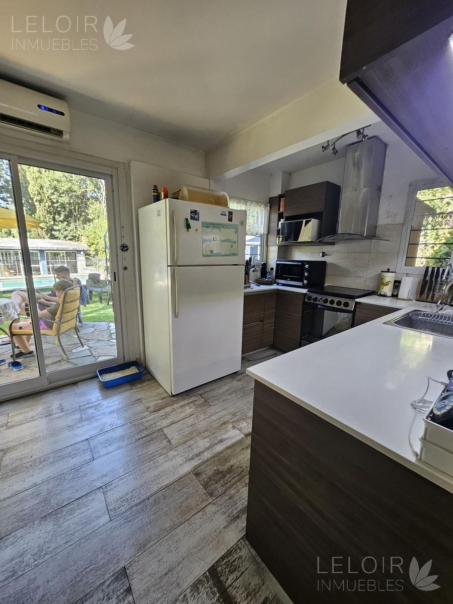 Casa en Venta en Ituzaingo, G.B.A. Zona Oeste