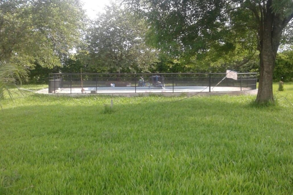 Campo EN VENTA