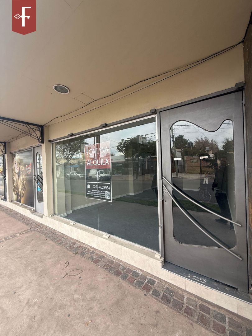 Local Comercial en san juan