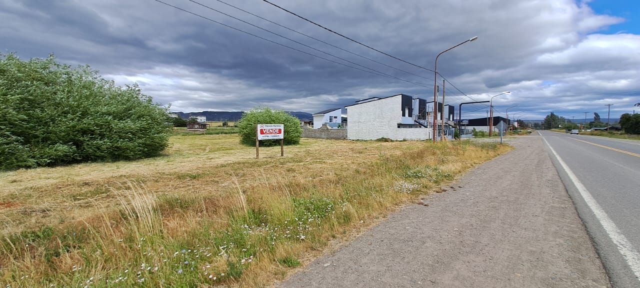 VENTA DE LOTE EN Trevelín - 1