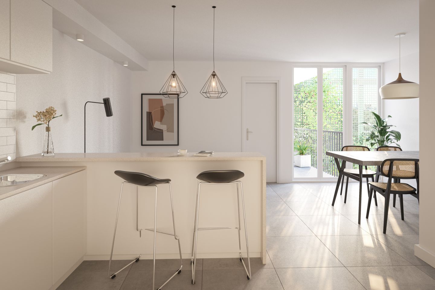 Departamento EN VENTA