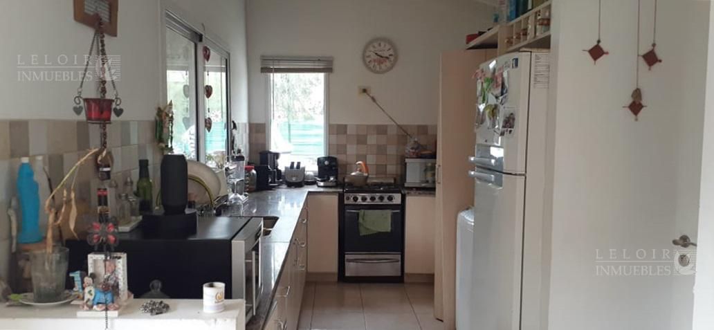 Casa en Venta en Ituzaingo, G.B.A. Zona Oeste