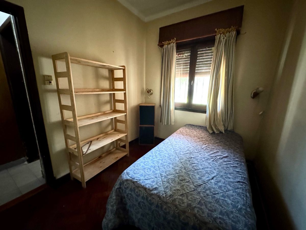 Departamento en Venta en Tres de Febrero, G.B.A. Zona Oeste