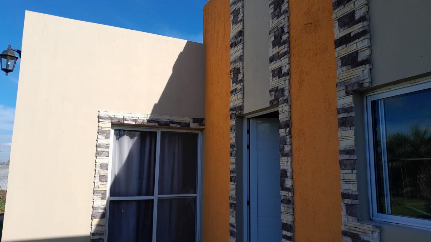 Quinta EN ALQUILER