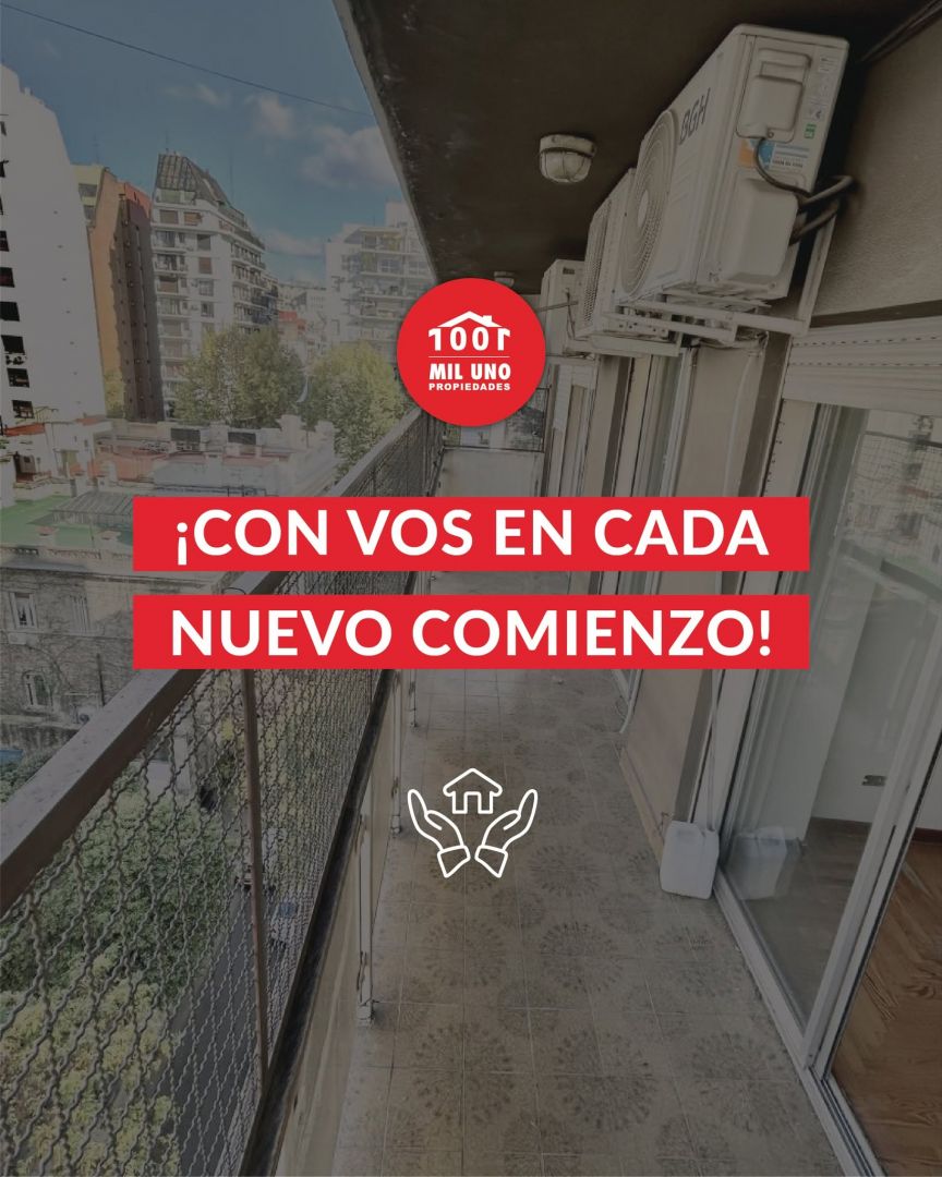 VENTA DE DEPARTAMENTO EN Capital Federal - Belgrano - 17