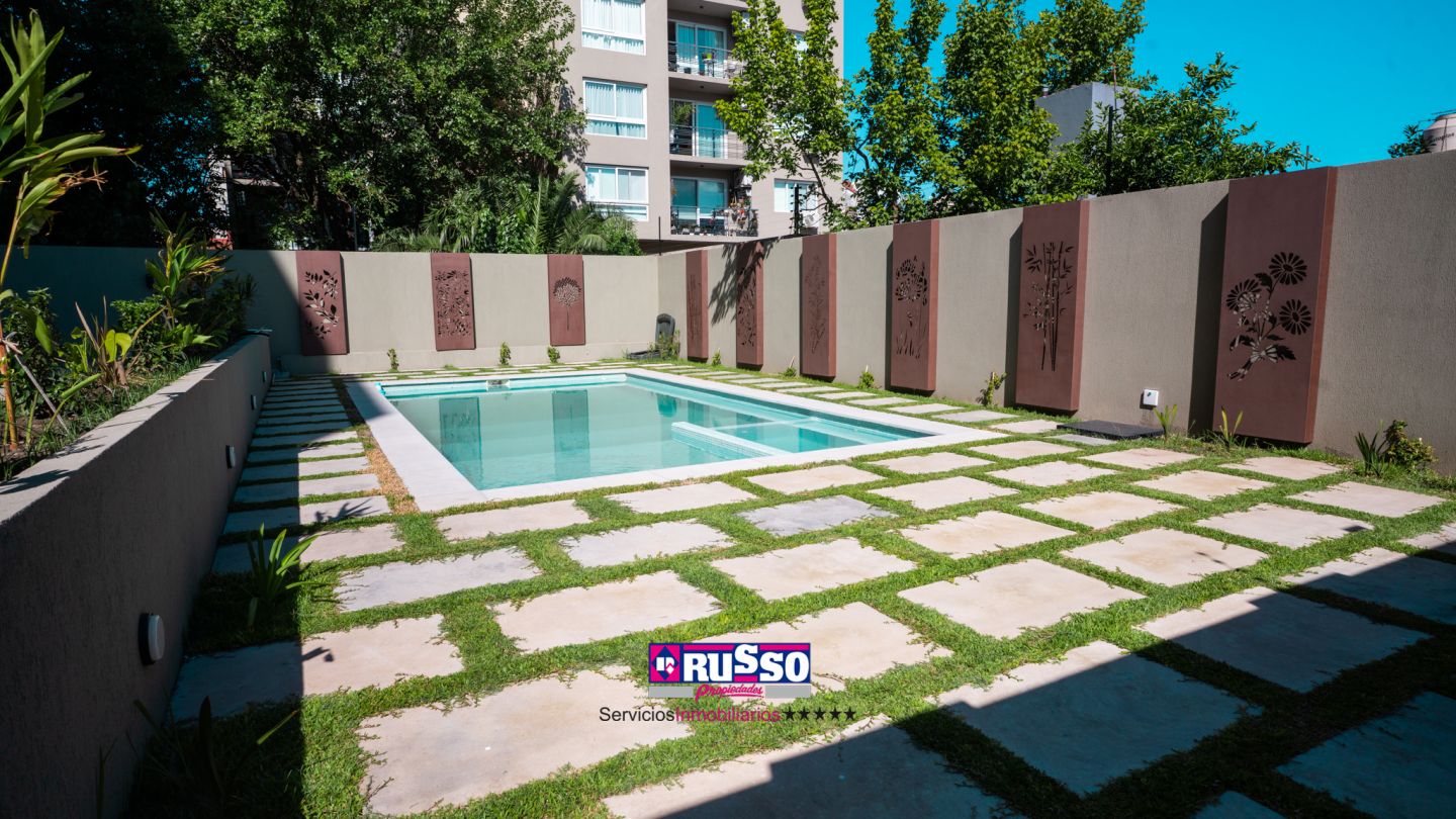 Departamento en venta Haedo 3 ambientes - miniatura 5
