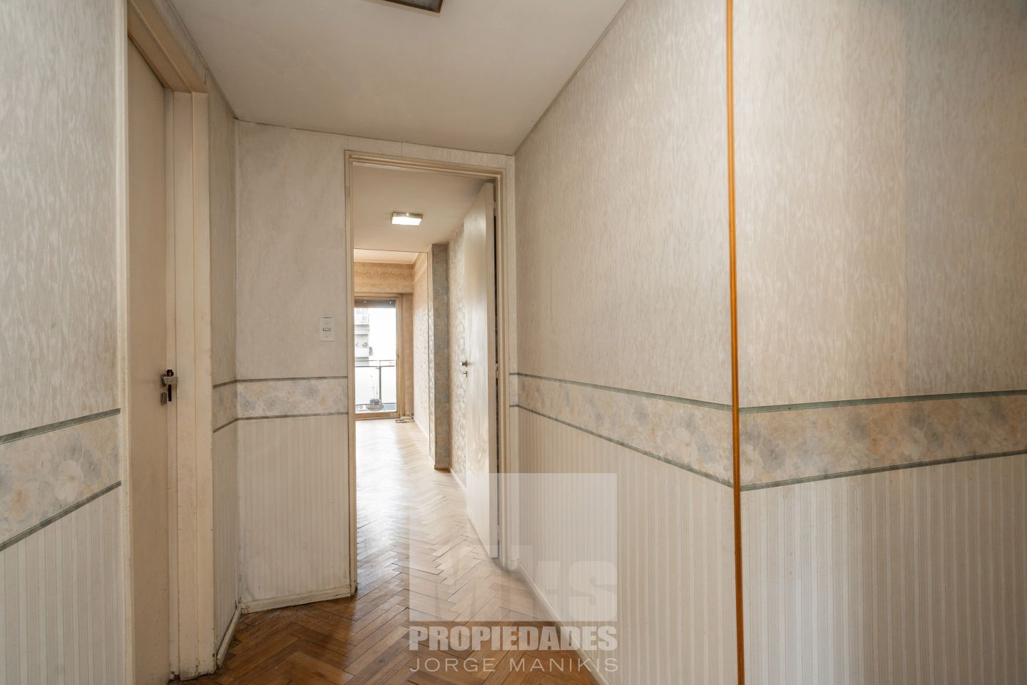 Departamento en Venta en Barracas, Capital Federal