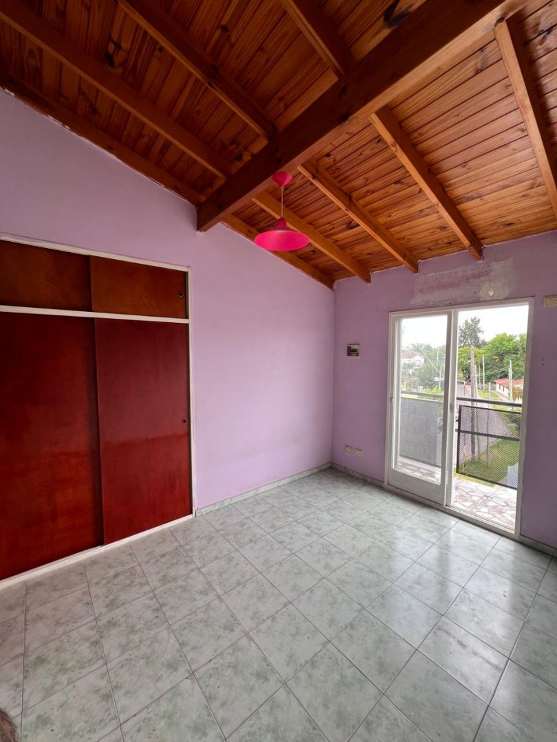 Departamento en Alquiler en General San Martin, G.B.A. Zona Norte