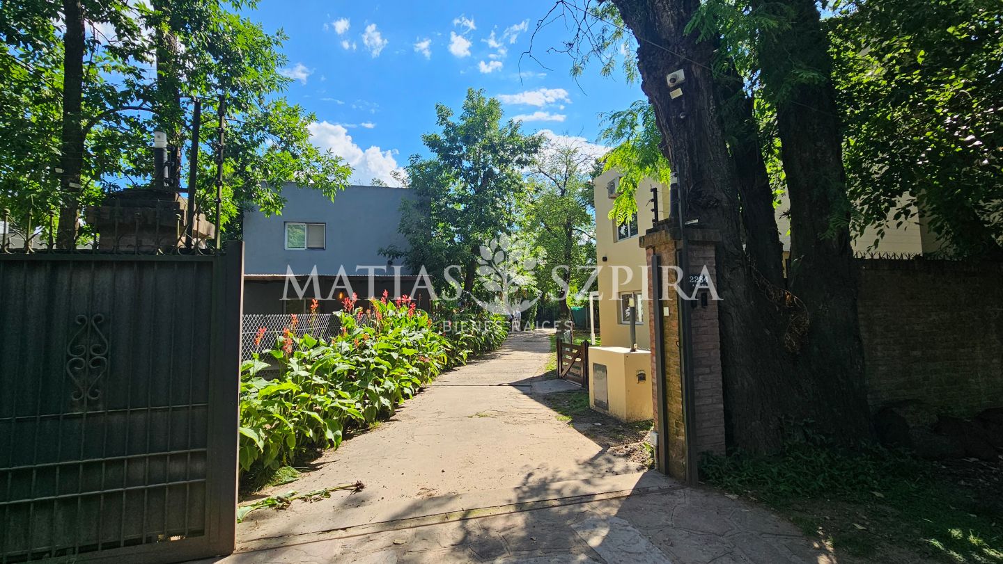 VENTA DE CASA EN Ituzaingó - Villa Udaondo - 32