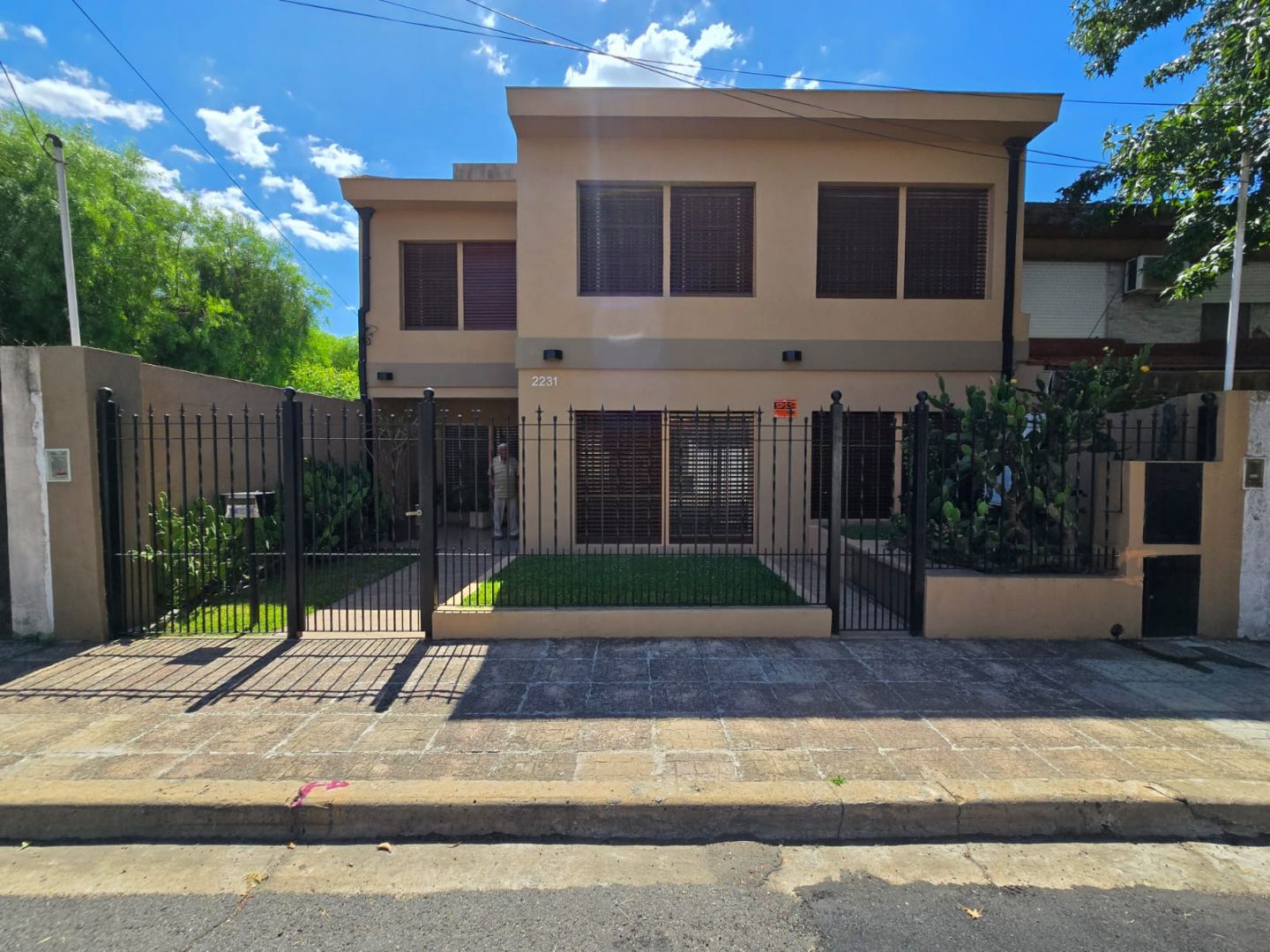 VENTA DE CASA EN CIUDAD JARDÍN LOMAS - CIUDAD JARDÍN LOMAS - 47