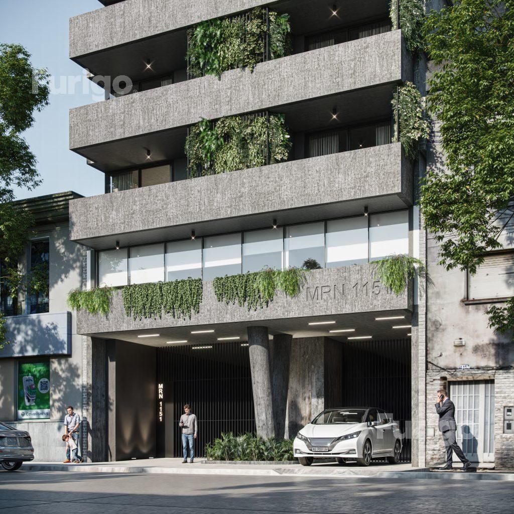 Departamento en Venta en Rosario, Santa Fe