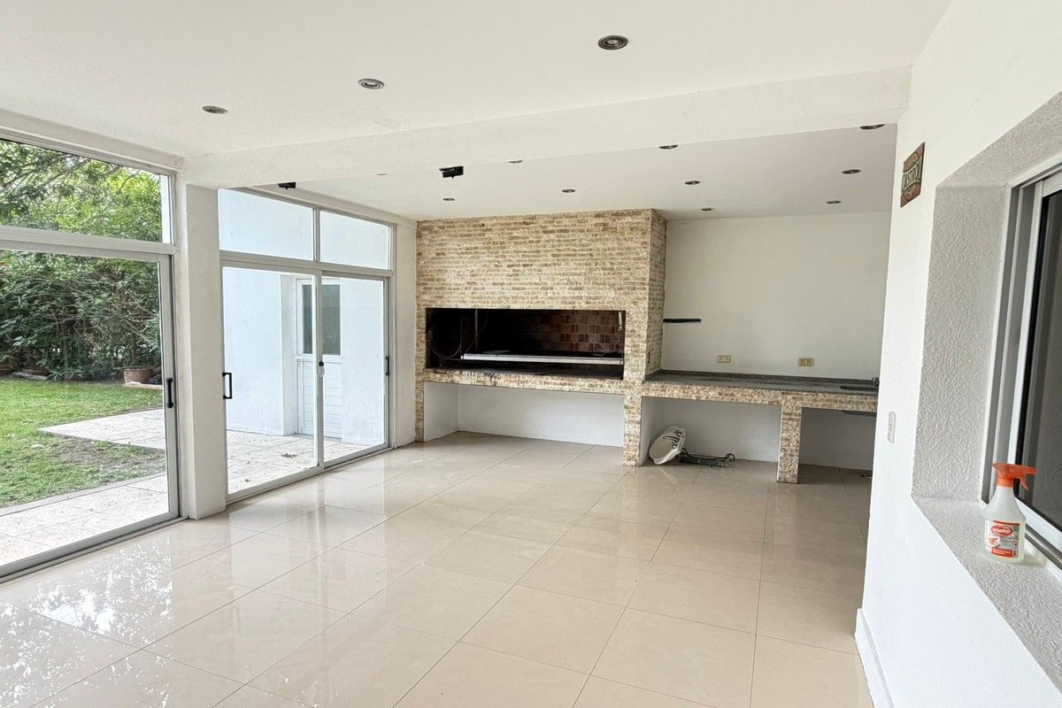 Casa en Alquiler en Pilar, G.B.A. Zona Norte