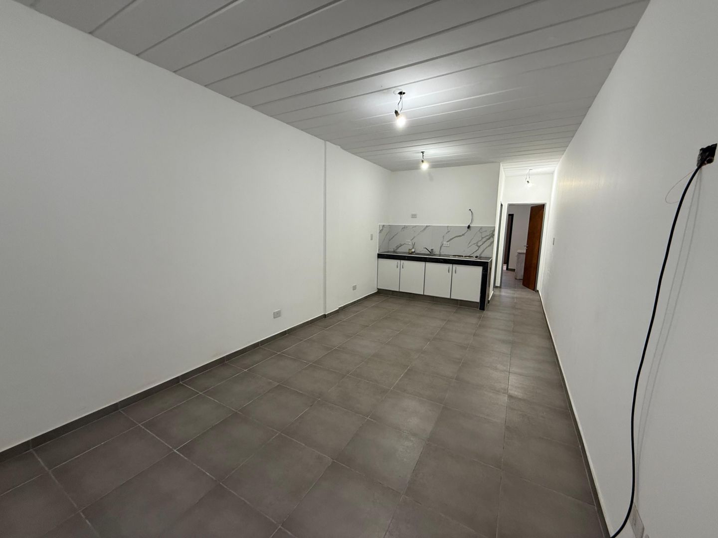Departamento en Alquiler en San Miguel, G.B.A. Zona Norte