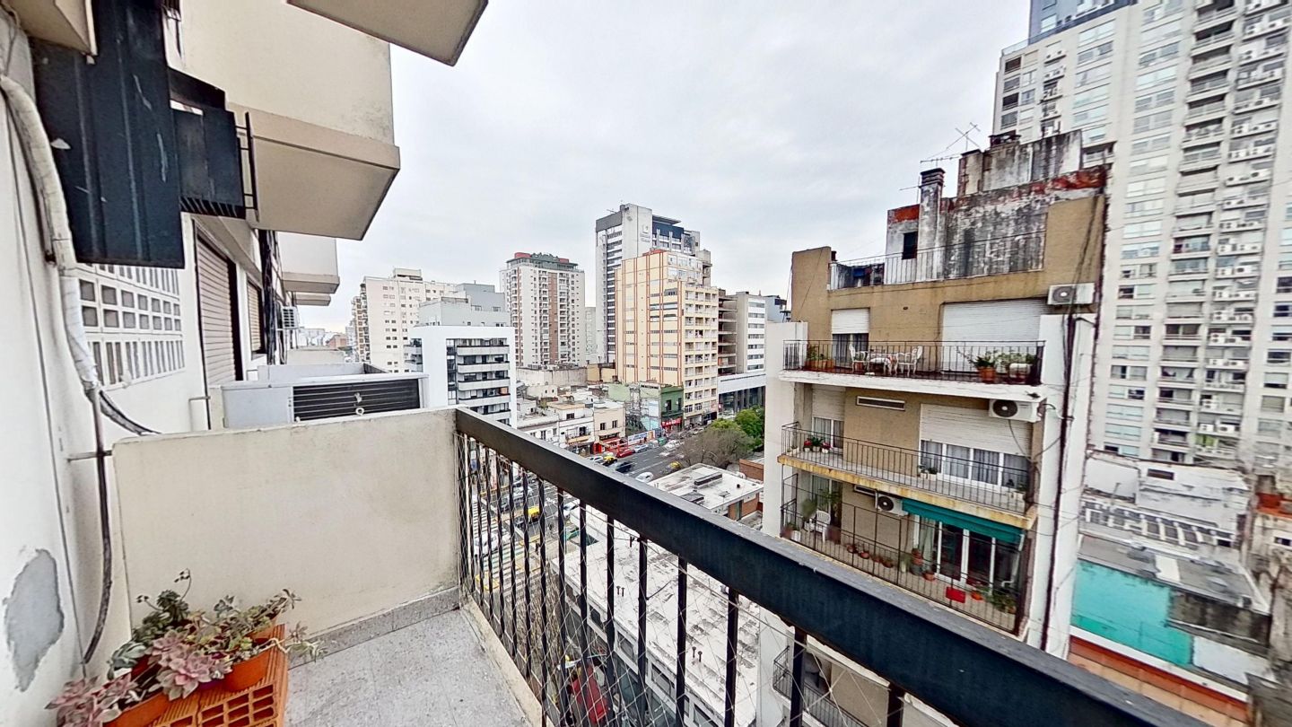 Departamento en Venta en Almagro, Capital Federal