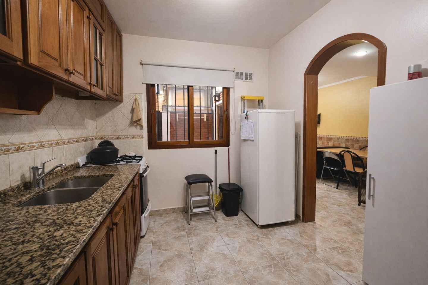 Departamento en Venta en General San Martin, G.B.A. Zona Norte