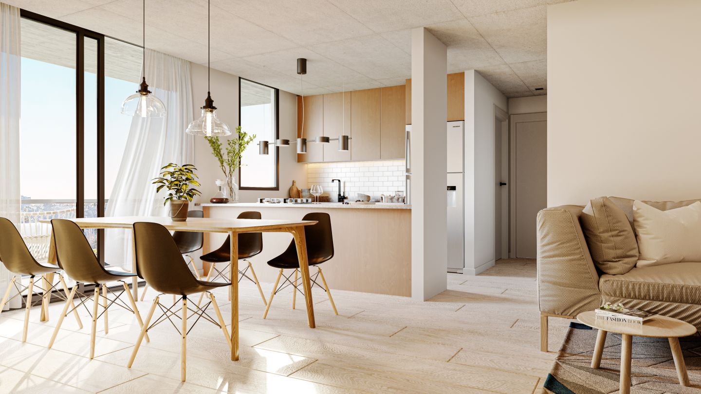 VENTA DE DEPARTAMENTO EN Capital Federal - Palermo - 15