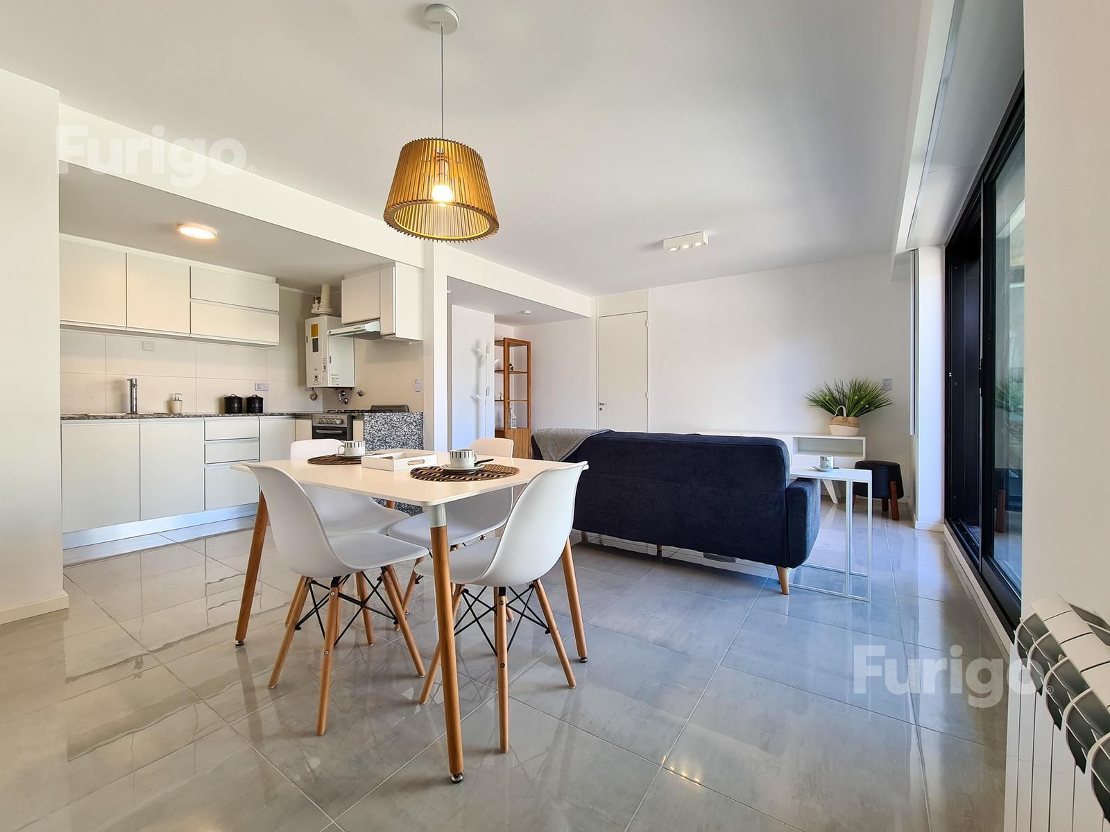 Departamento en Venta en Rosario, Santa Fe