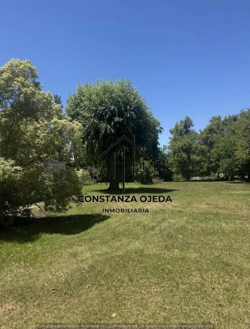 Lote EN VENTA
