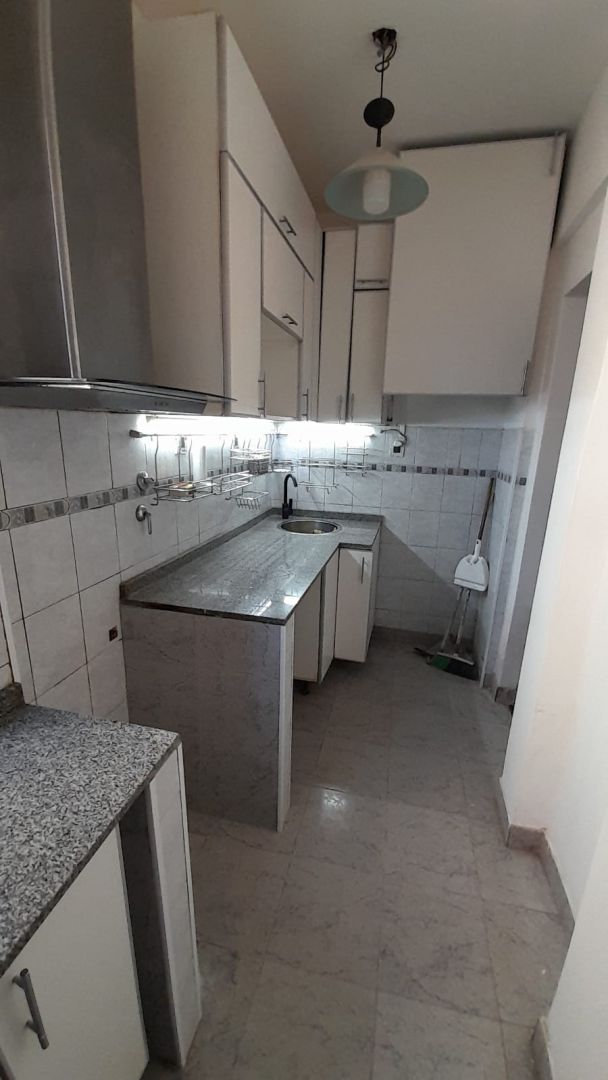 Departamento en Alquiler en Constitucion, Capital Federal