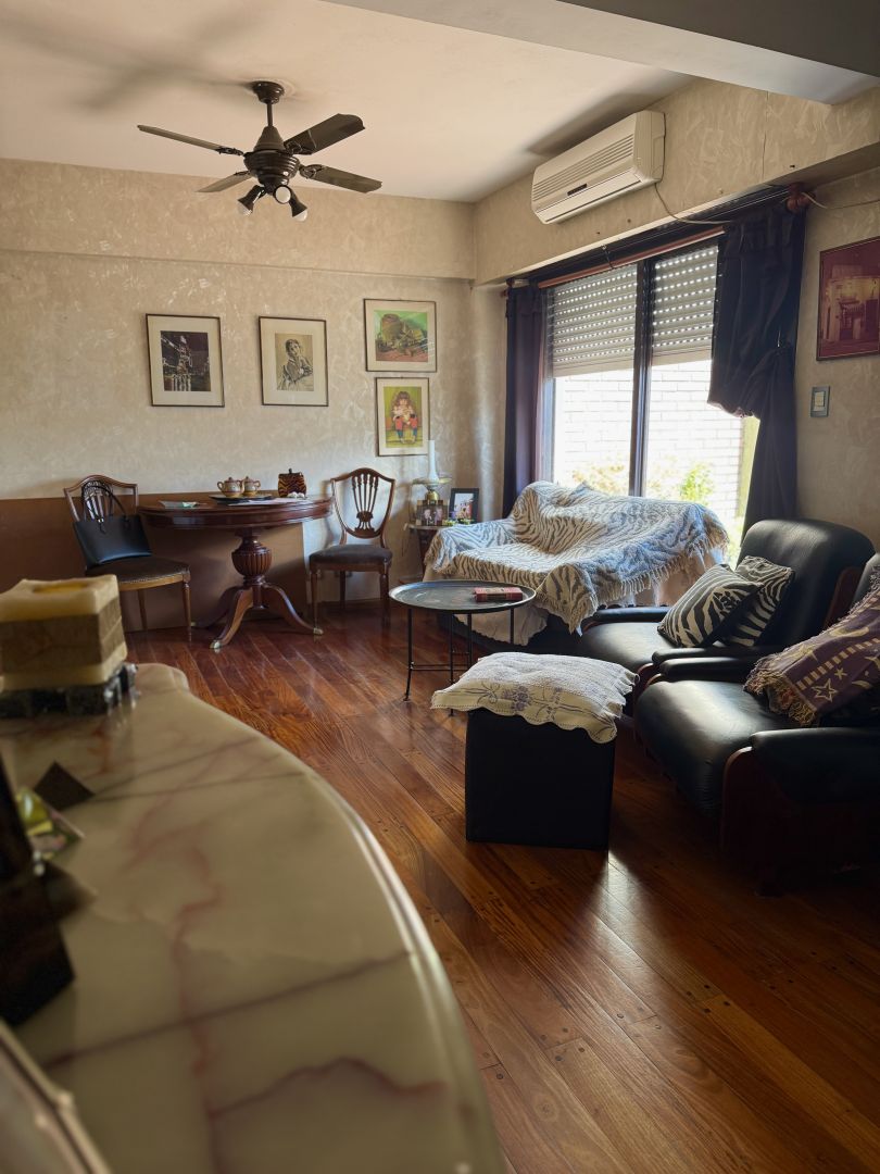 VENTA DE DEPARTAMENTO EN Capital Federal - Almagro - 7