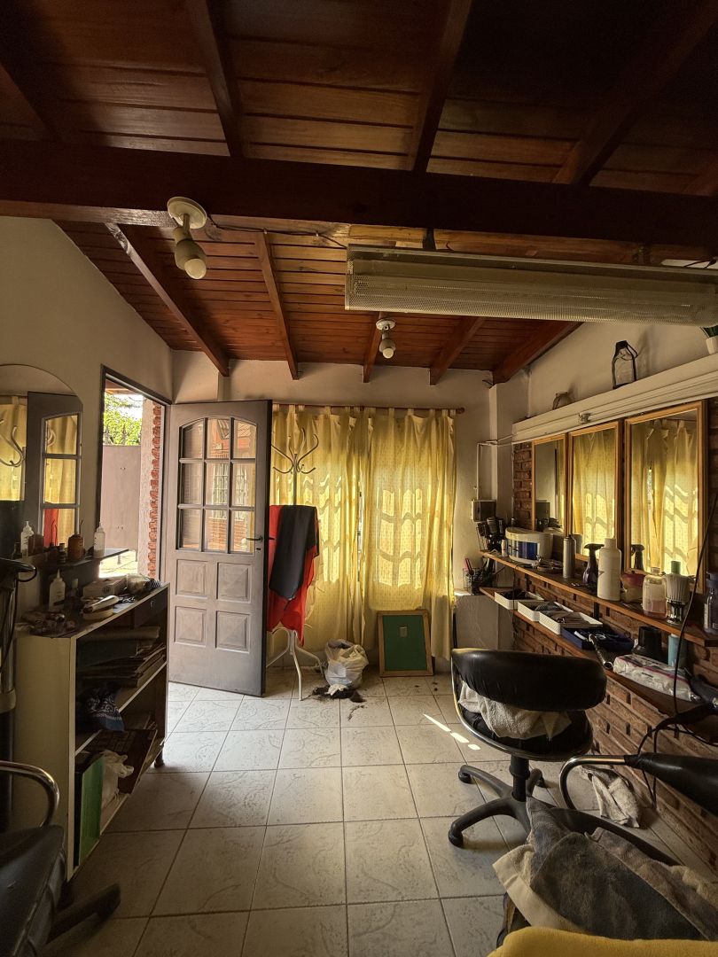 Casa en Venta en Moron, G.B.A. Zona Oeste