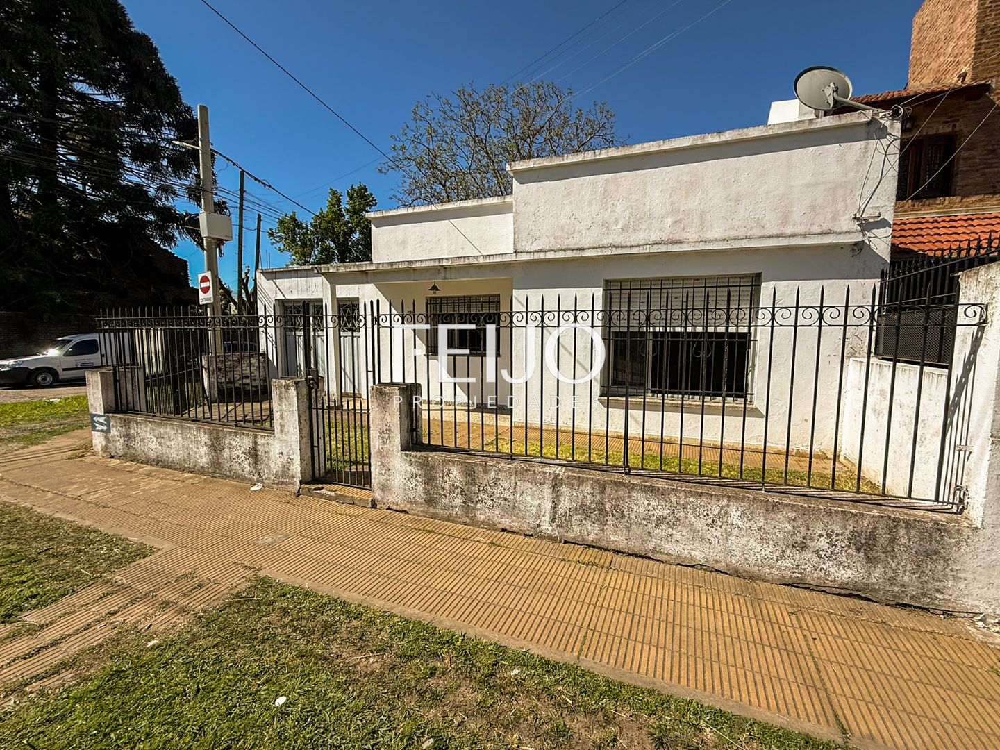 ALQUILER DE CASA EN Florencio Varela - 6