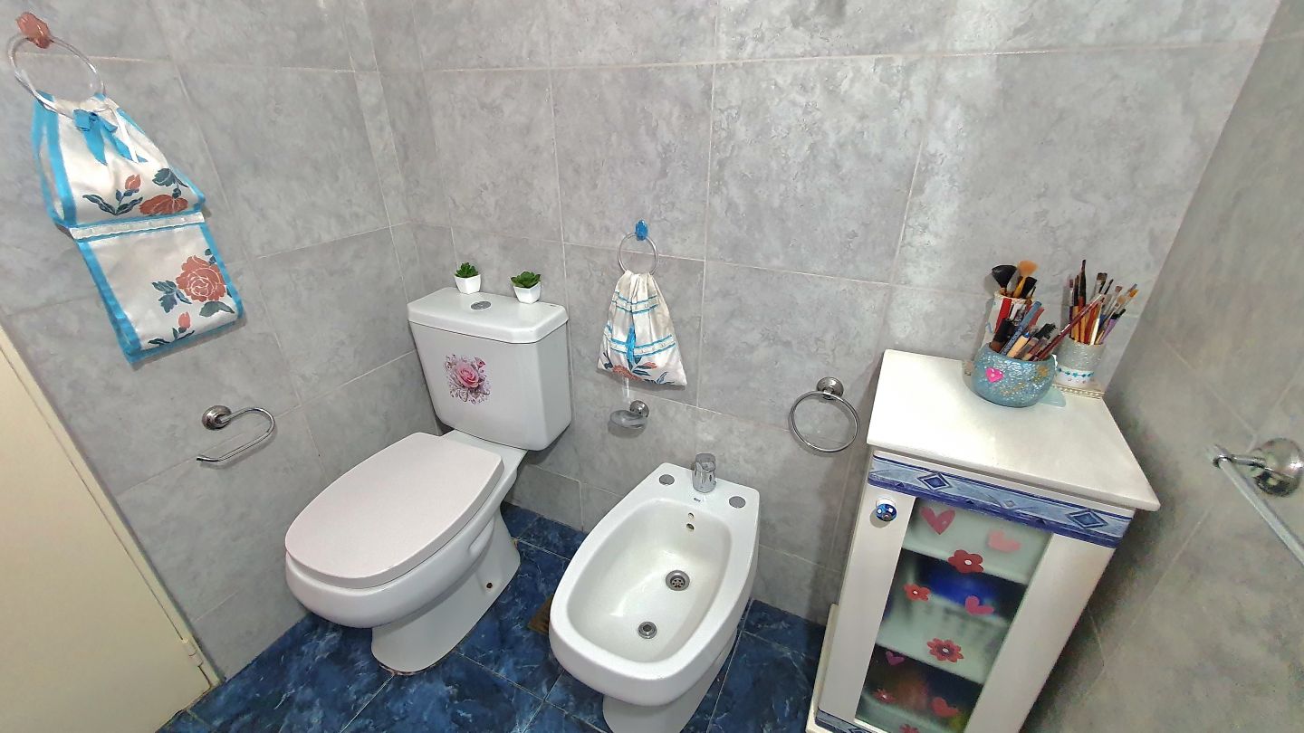 Departamento en Venta en General San Martin, G.B.A. Zona Norte