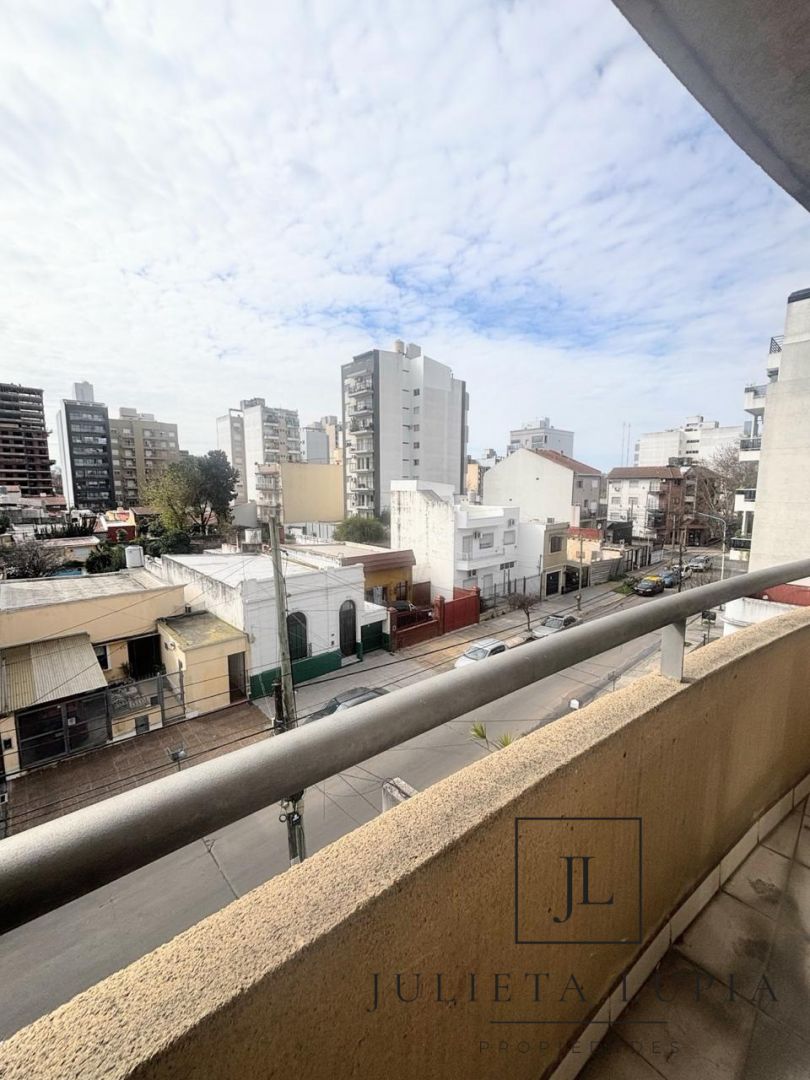 Departamento en Venta en Tres de Febrero, G.B.A. Zona Oeste
