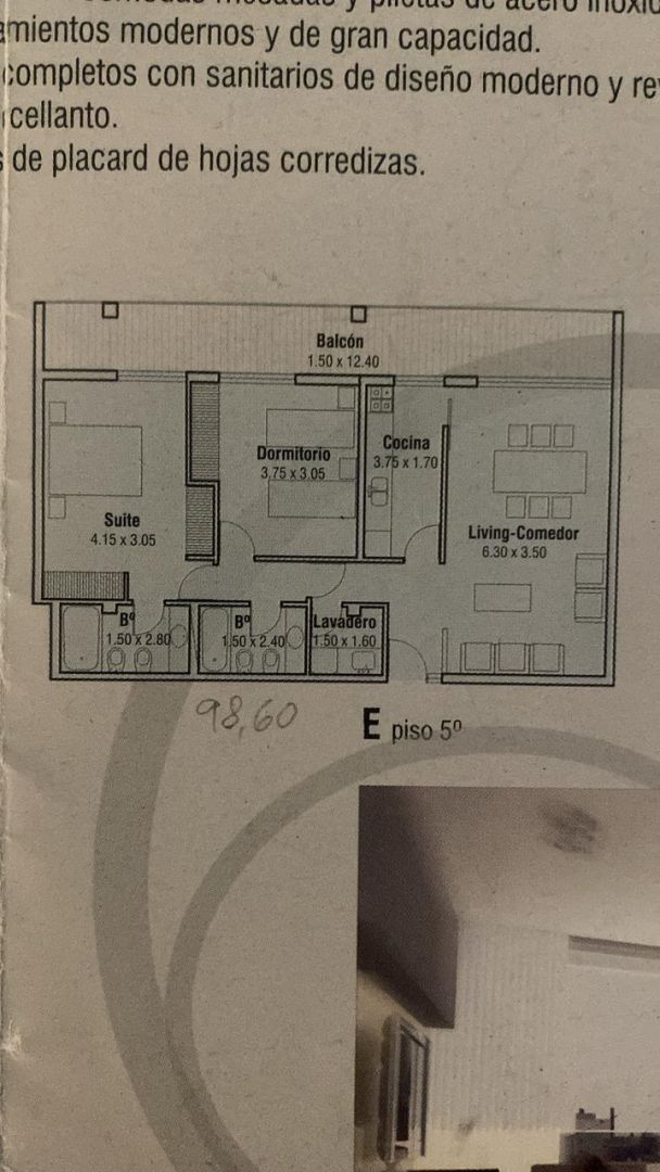 VENTA DE DEPARTAMENTO EN Paraná - 27