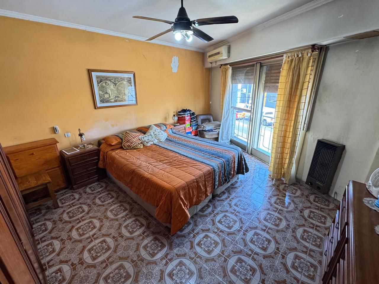 Casa en Venta en Lanus, G.B.A. Zona Sur