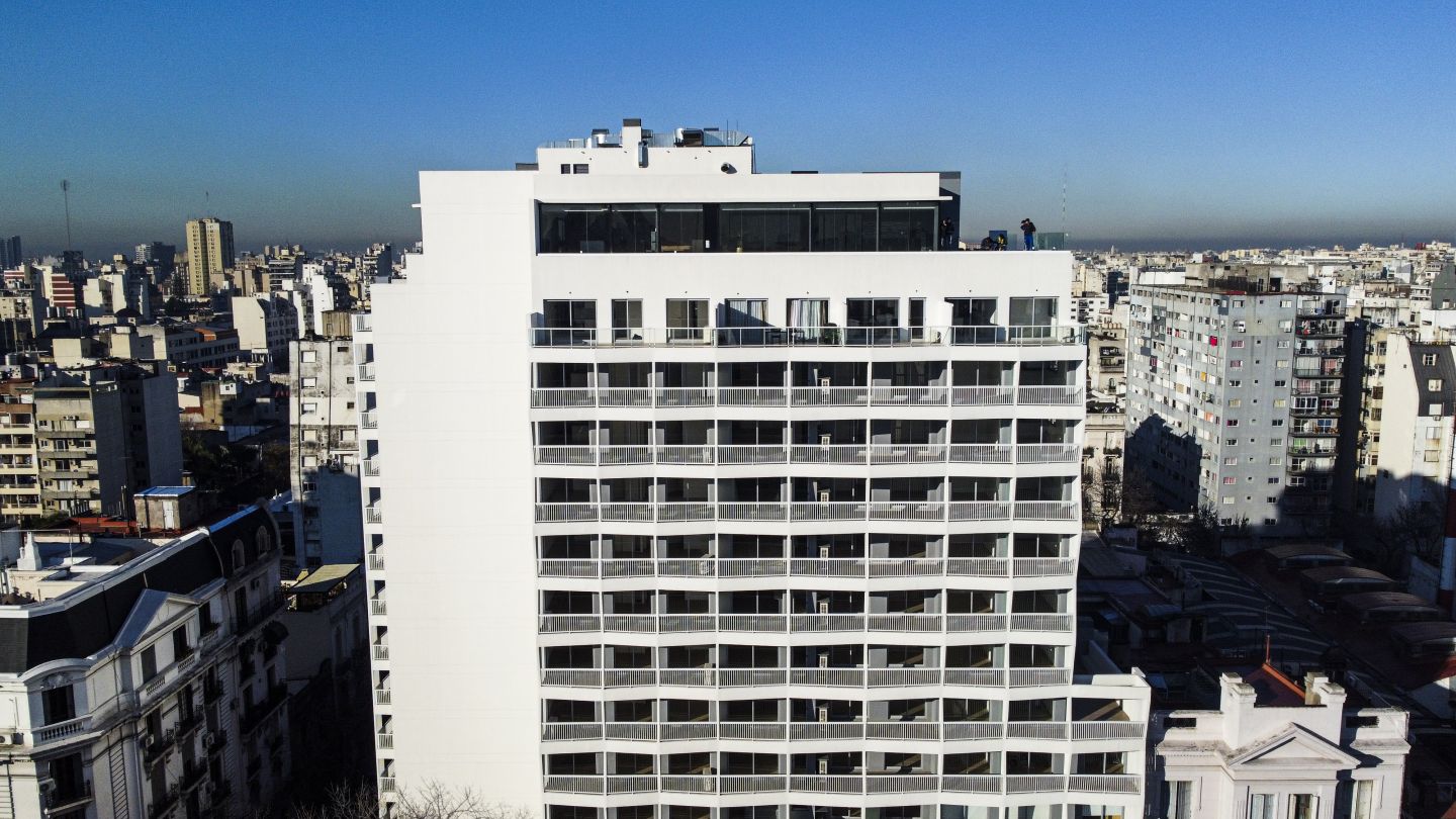 VENTA DE DEPARTAMENTO EN Capital Federal - San Cristobal - 30