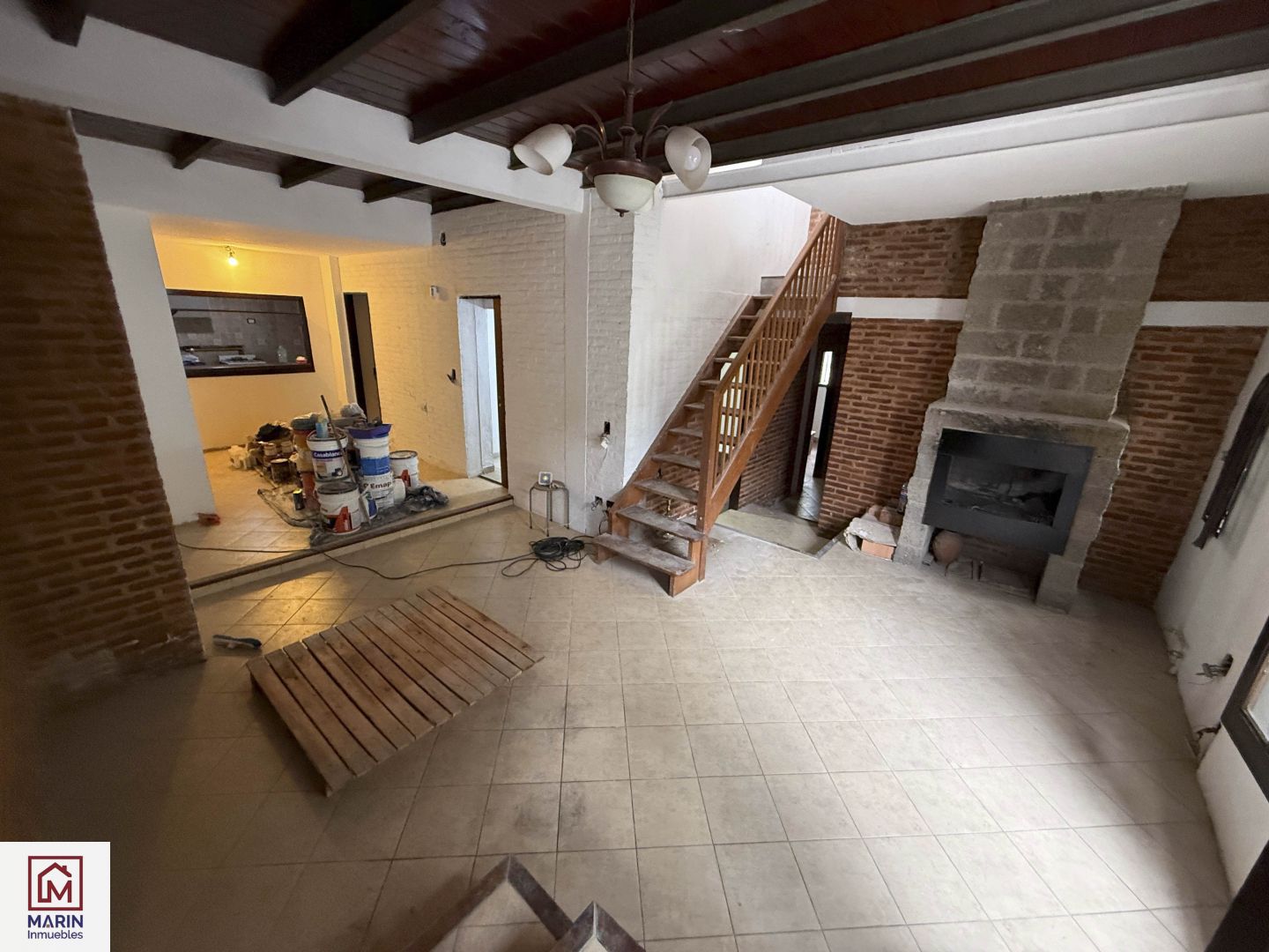 Marin Inmuebles, Venta de Casa en Olivos   Vicente López Foto3 