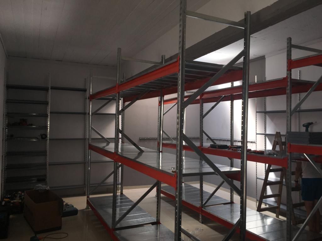Galpon en Venta en Villa Pueyrredon, Capital Federal