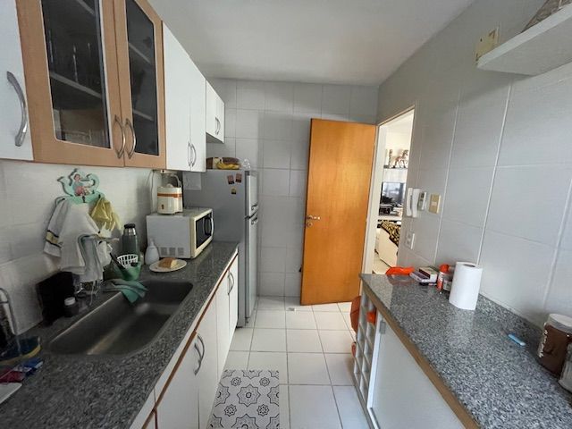 ALQUILER DE DEPARTAMENTO EN Pilar - Las Mercedes - 8