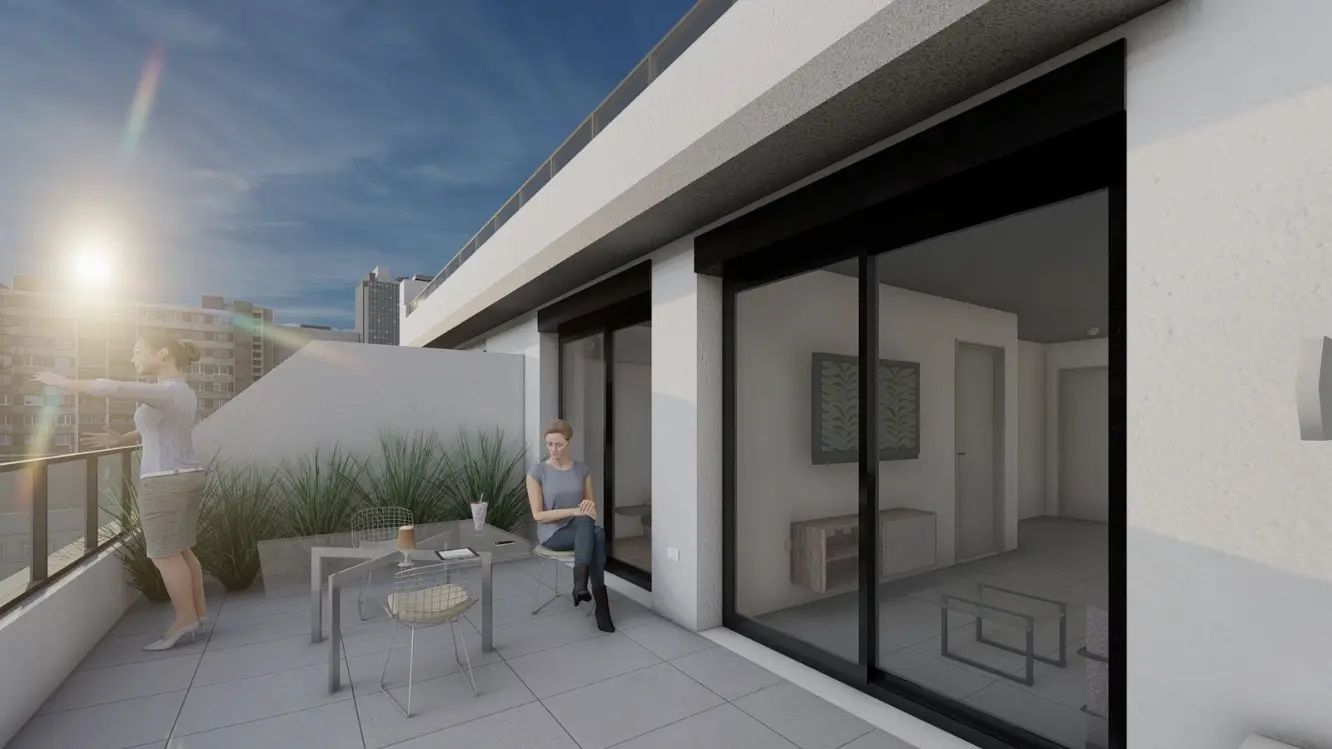 Departamento EN VENTA