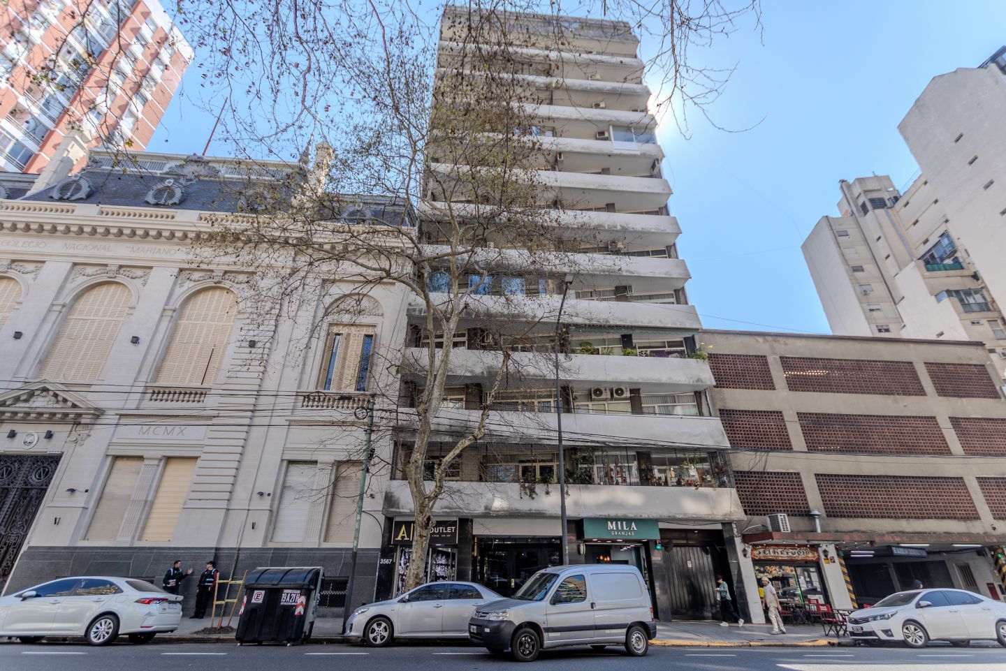 Departamento en Venta en Almagro, Capital Federal - USD 185.000 | Inmoup - 30