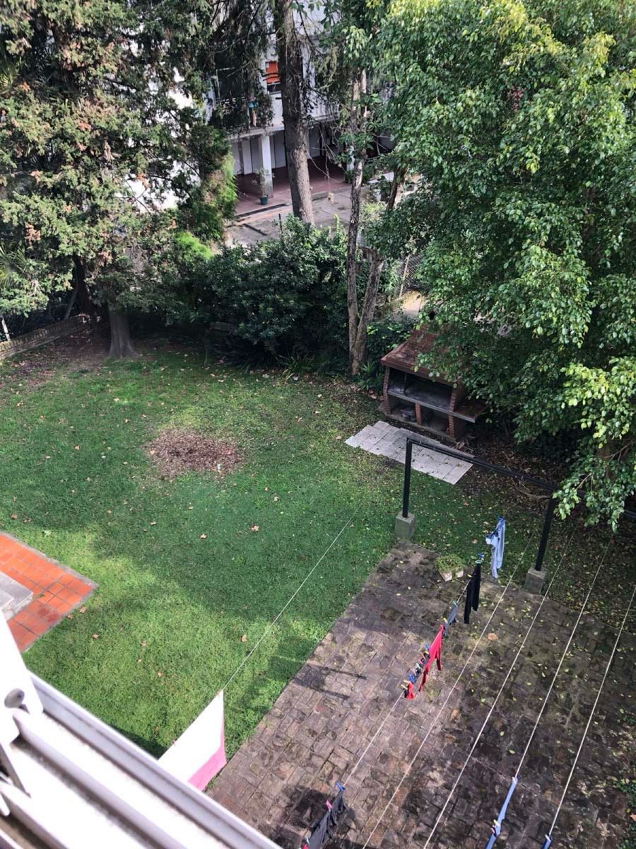 Departamento en Venta en Tres de Febrero, G.B.A. Zona Oeste