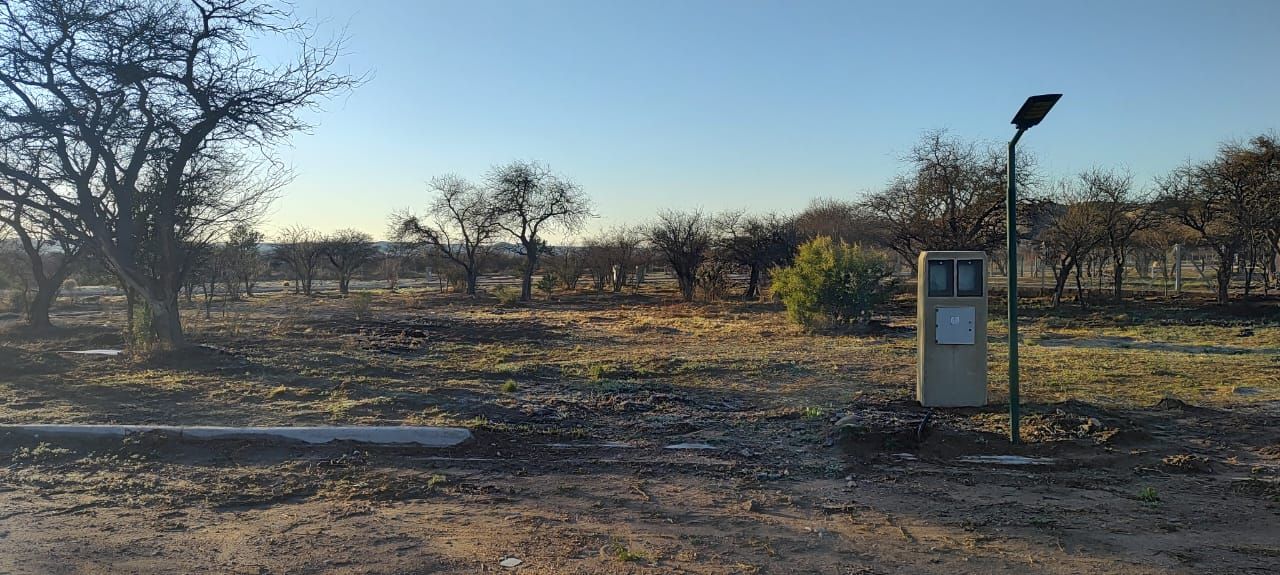 Lote EN VENTA